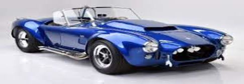 Shelby 427